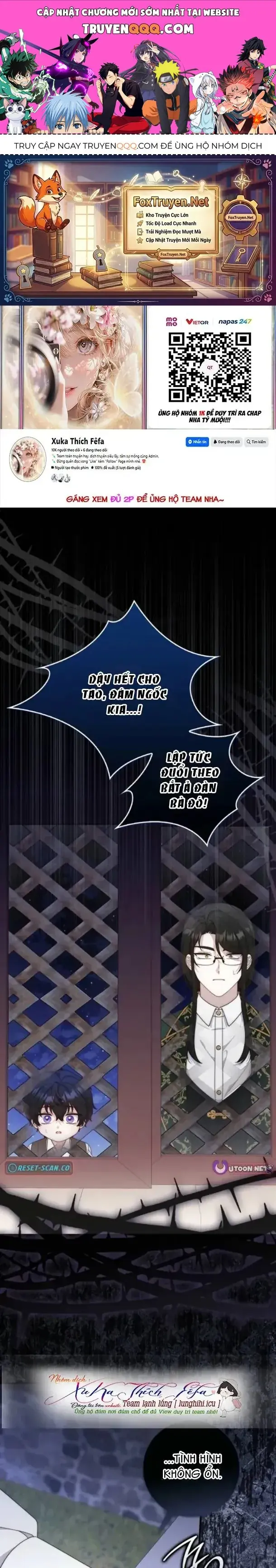Nuôi Chồng Từ Bé | Lừa Dối Hôn Nhân Của Hoàng Đế Chapter 17 - Trang 2