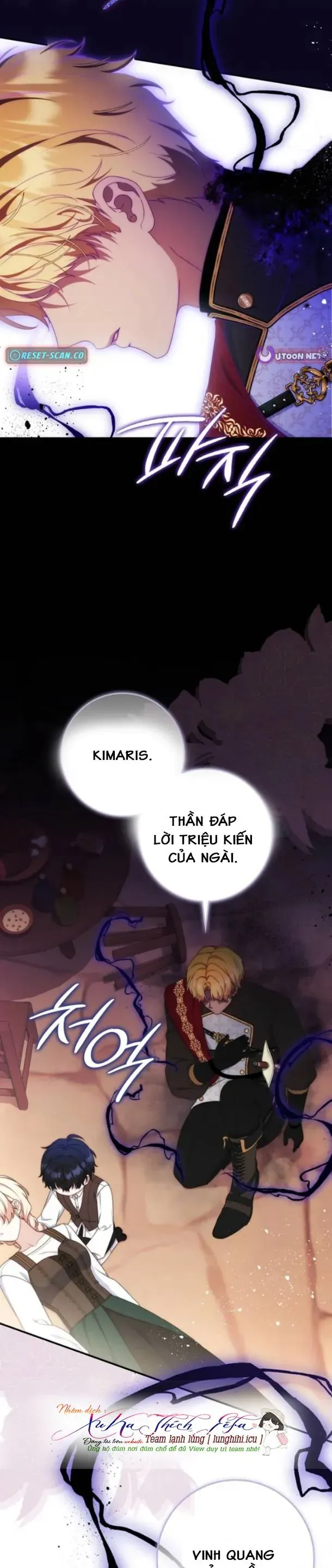 Nuôi Chồng Từ Bé | Lừa Dối Hôn Nhân Của Hoàng Đế Chapter 17 - Trang 20