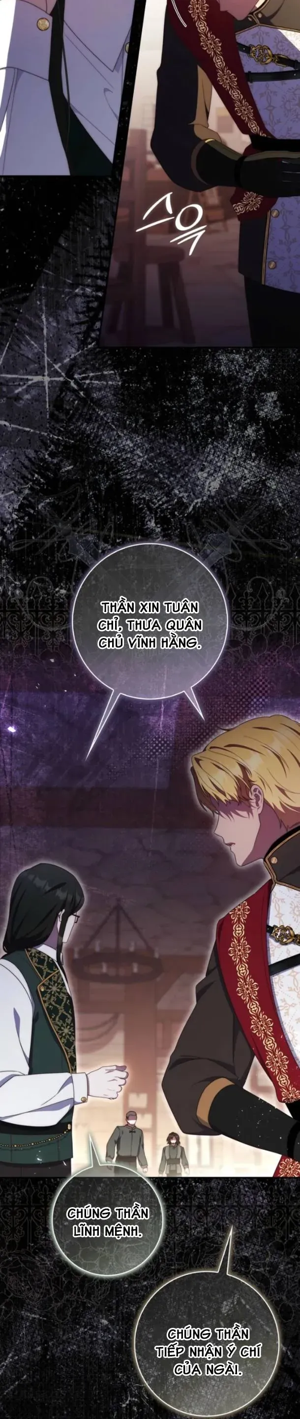 Nuôi Chồng Từ Bé | Lừa Dối Hôn Nhân Của Hoàng Đế Chapter 17 - Trang 23