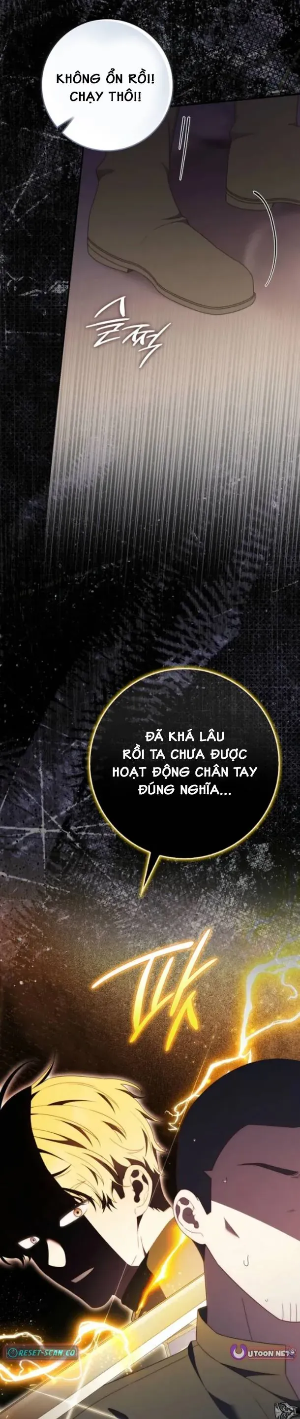 Nuôi Chồng Từ Bé | Lừa Dối Hôn Nhân Của Hoàng Đế Chapter 17 - Trang 25