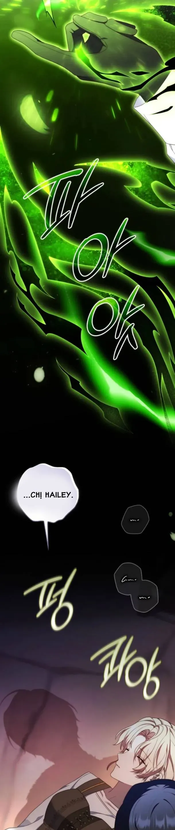 Nuôi Chồng Từ Bé | Lừa Dối Hôn Nhân Của Hoàng Đế Chapter 17 - Trang 29