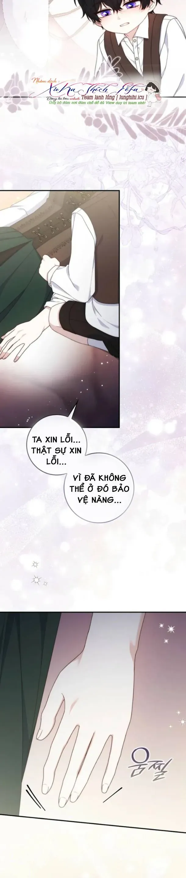 Nuôi Chồng Từ Bé | Lừa Dối Hôn Nhân Của Hoàng Đế Chapter 17 - Trang 31