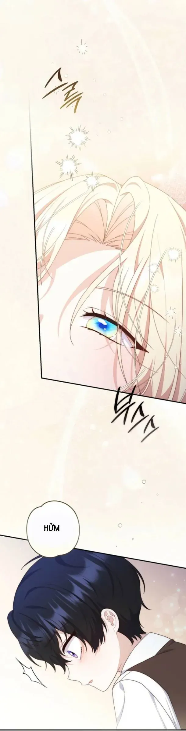 Nuôi Chồng Từ Bé | Lừa Dối Hôn Nhân Của Hoàng Đế Chapter 17 - Trang 32