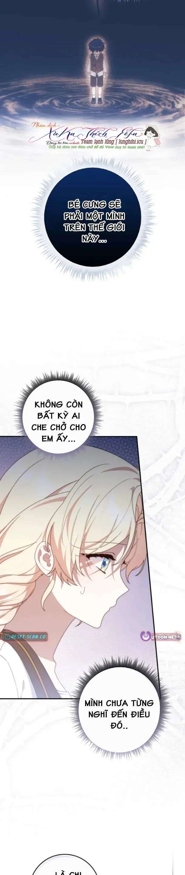 Nuôi Chồng Từ Bé | Lừa Dối Hôn Nhân Của Hoàng Đế Chapter 18 - Trang 12