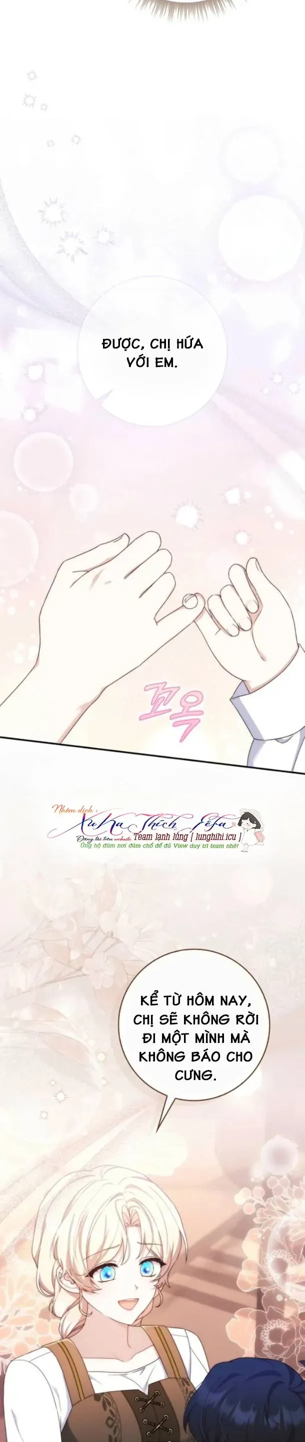 Nuôi Chồng Từ Bé | Lừa Dối Hôn Nhân Của Hoàng Đế Chapter 18 - Trang 15