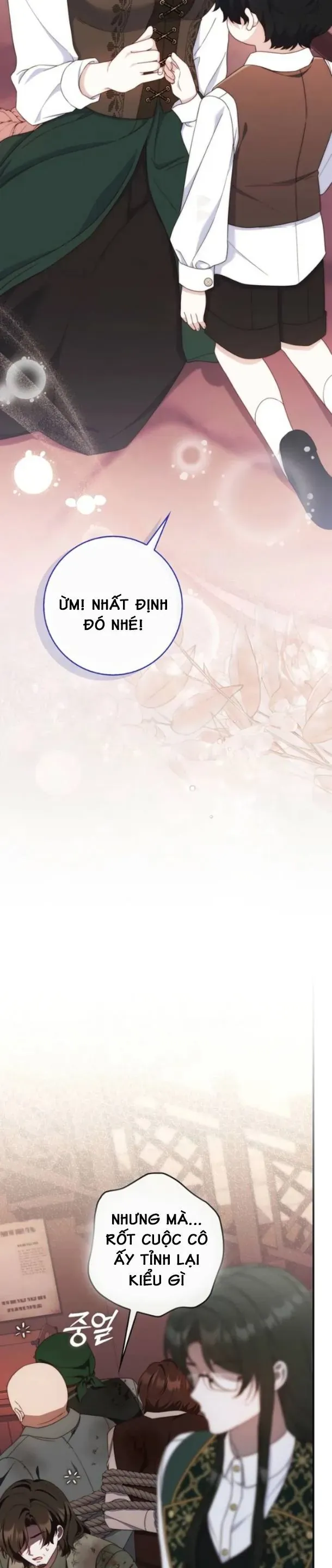 Nuôi Chồng Từ Bé | Lừa Dối Hôn Nhân Của Hoàng Đế Chapter 18 - Trang 16