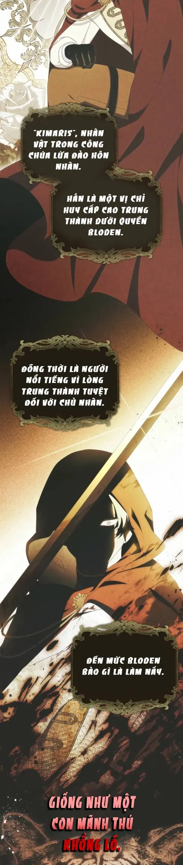 Nuôi Chồng Từ Bé | Lừa Dối Hôn Nhân Của Hoàng Đế Chapter 18 - Trang 23