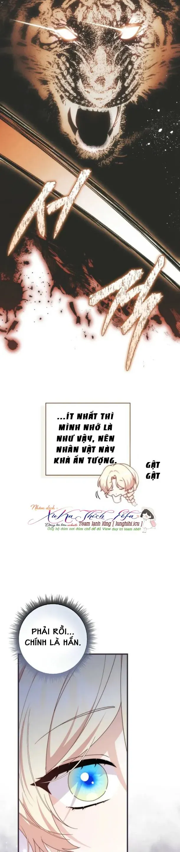 Nuôi Chồng Từ Bé | Lừa Dối Hôn Nhân Của Hoàng Đế Chapter 18 - Trang 24
