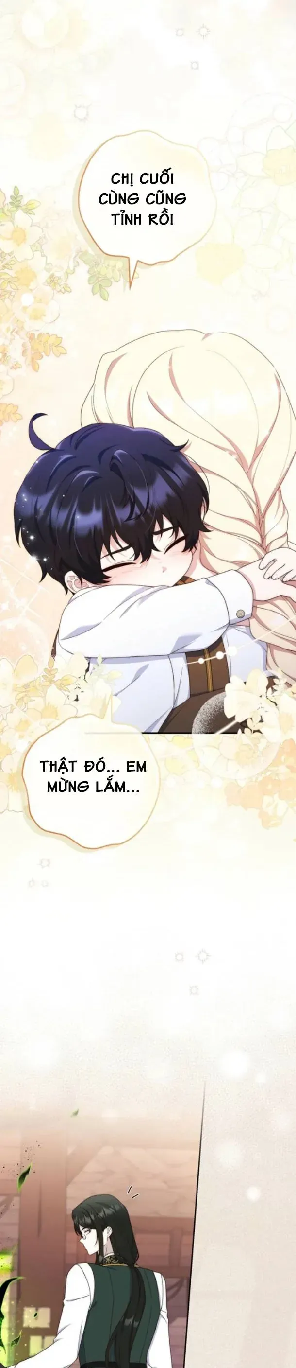 Nuôi Chồng Từ Bé | Lừa Dối Hôn Nhân Của Hoàng Đế Chapter 18 - Trang 4
