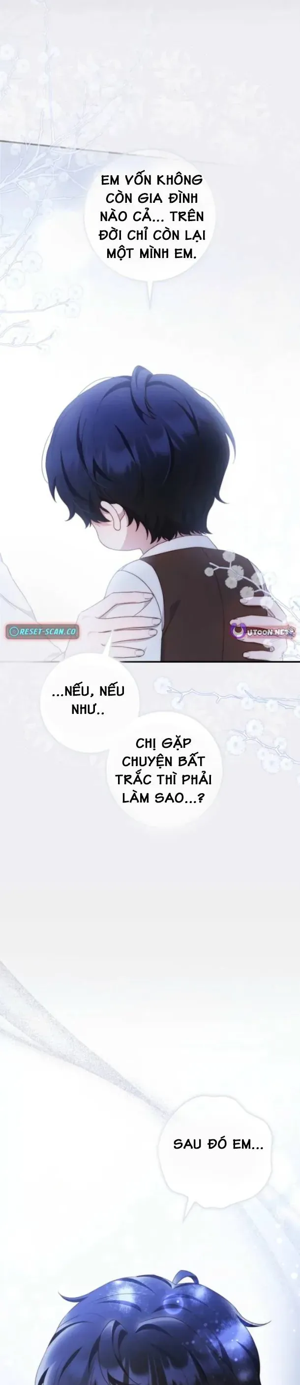Nuôi Chồng Từ Bé | Lừa Dối Hôn Nhân Của Hoàng Đế Chapter 18 - Trang 9