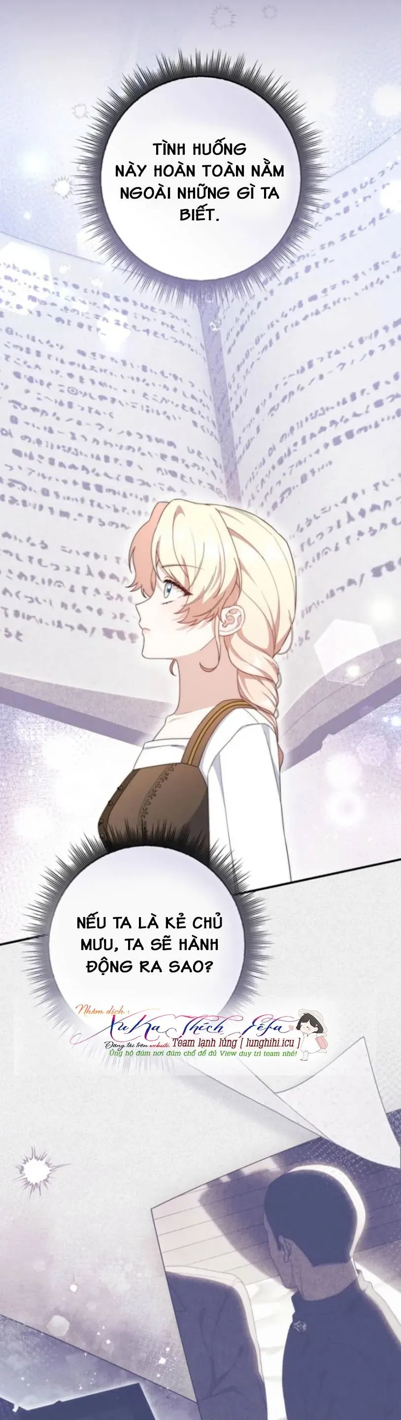 Nuôi Chồng Từ Bé | Lừa Dối Hôn Nhân Của Hoàng Đế Chapter 19 - Trang 12