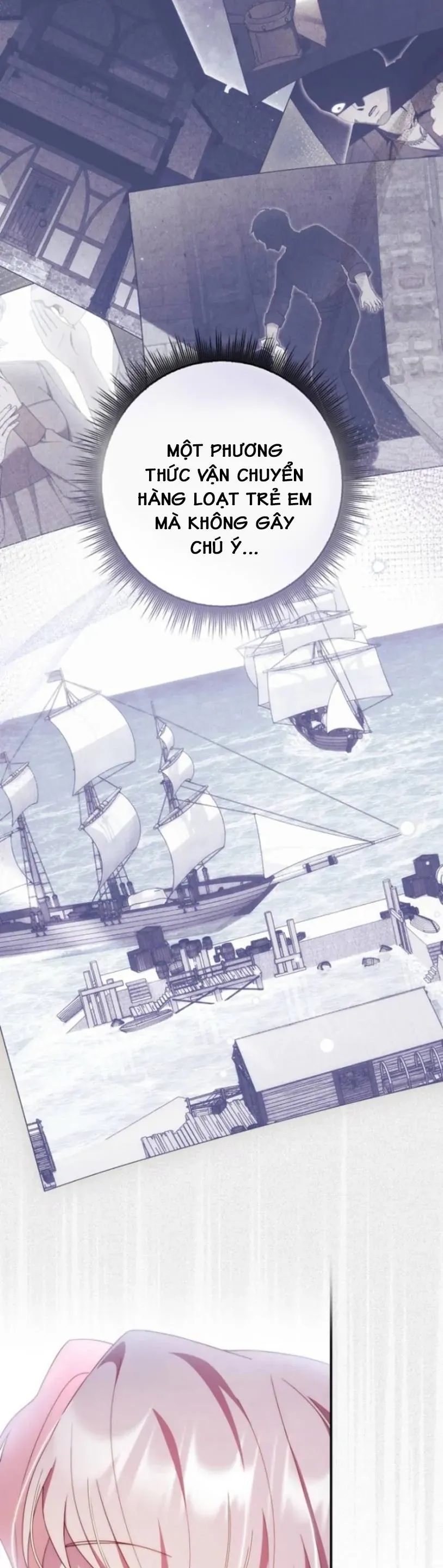 Nuôi Chồng Từ Bé | Lừa Dối Hôn Nhân Của Hoàng Đế Chapter 19 - Trang 13