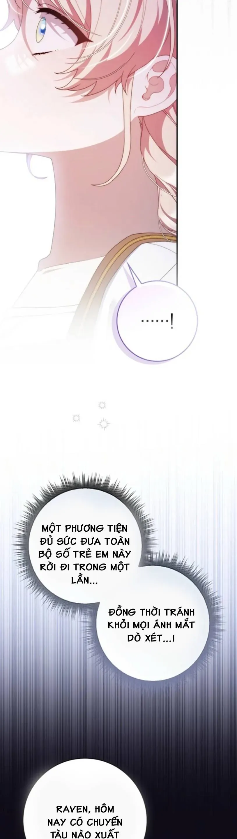 Nuôi Chồng Từ Bé | Lừa Dối Hôn Nhân Của Hoàng Đế Chapter 19 - Trang 14