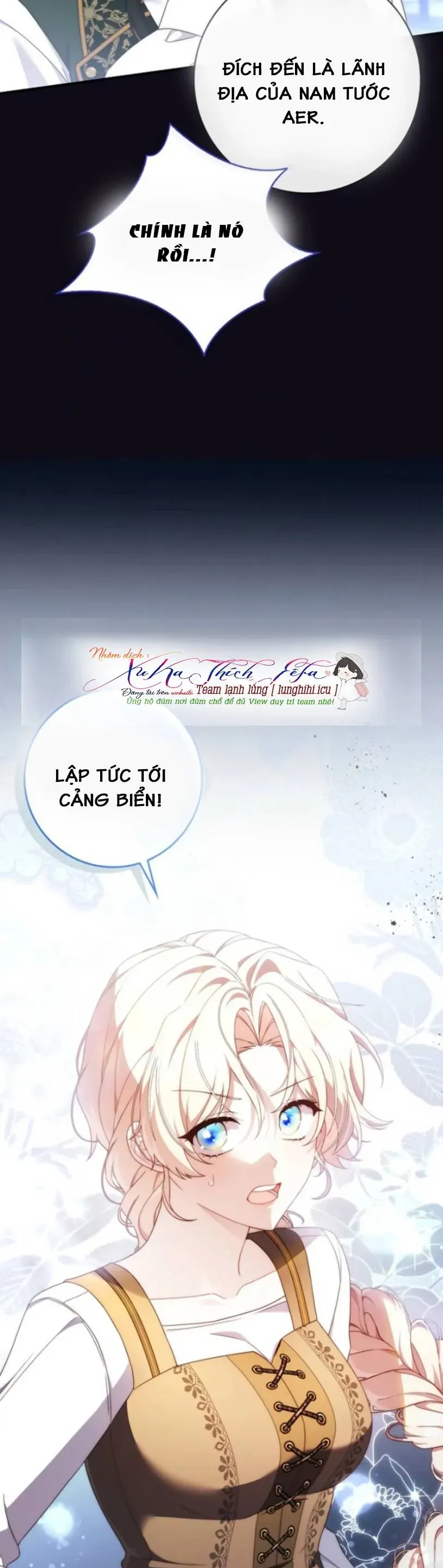 Nuôi Chồng Từ Bé | Lừa Dối Hôn Nhân Của Hoàng Đế Chapter 19 - Trang 16