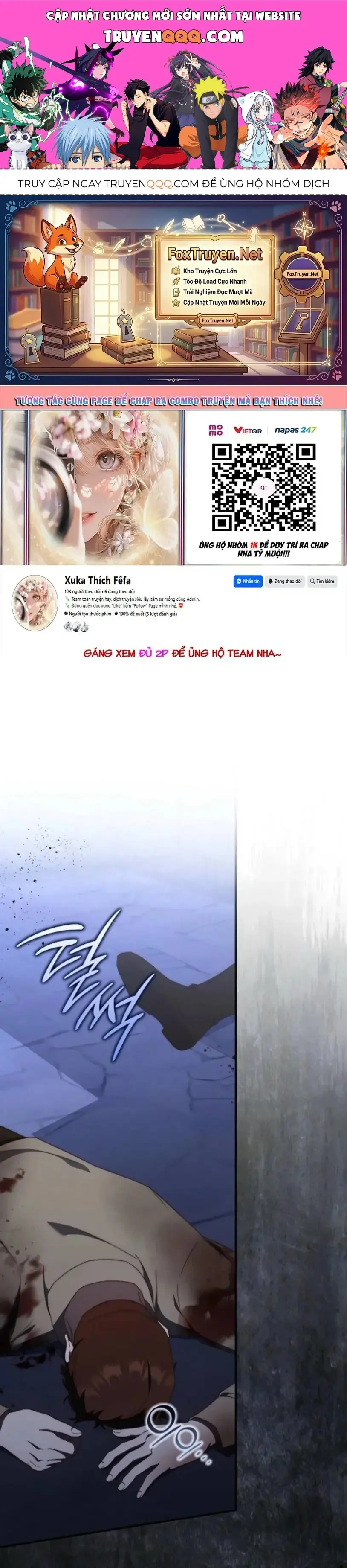 Nuôi Chồng Từ Bé | Lừa Dối Hôn Nhân Của Hoàng Đế Chapter 19 - Trang 2
