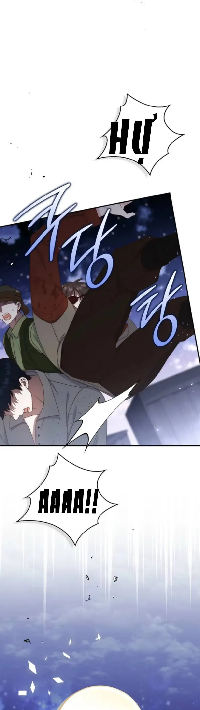Nuôi Chồng Từ Bé | Lừa Dối Hôn Nhân Của Hoàng Đế Chapter 19 - Trang 27