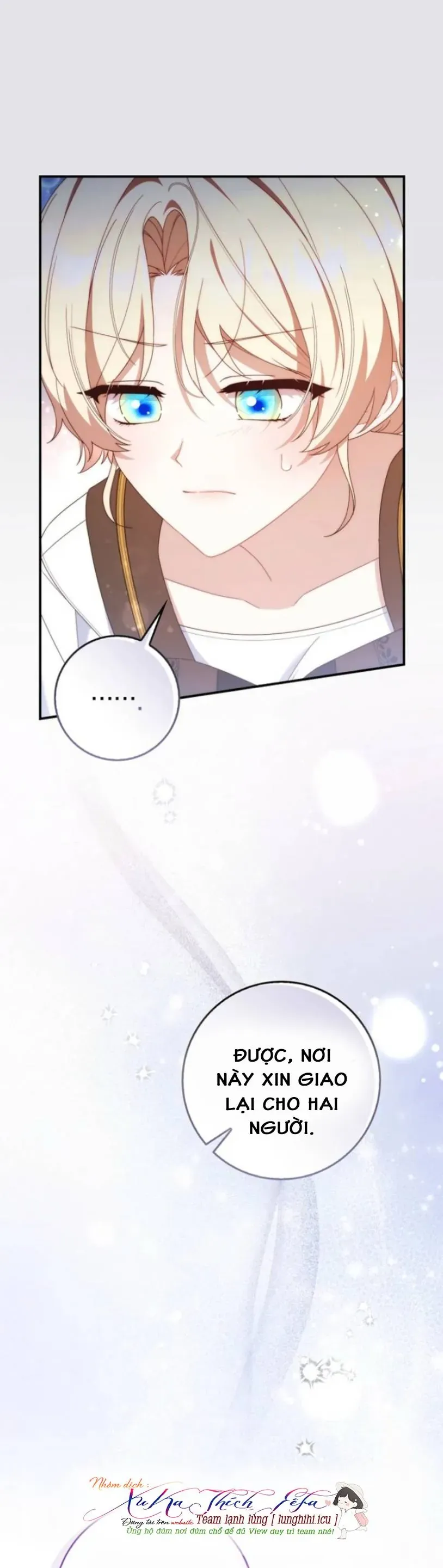 Nuôi Chồng Từ Bé | Lừa Dối Hôn Nhân Của Hoàng Đế Chapter 19 - Trang 30