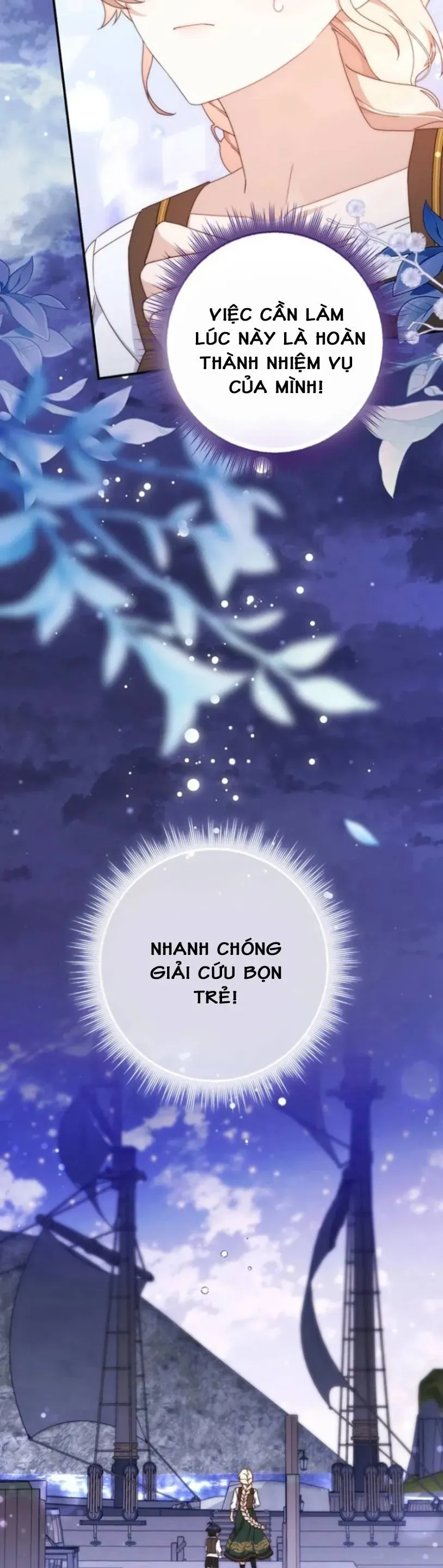 Nuôi Chồng Từ Bé | Lừa Dối Hôn Nhân Của Hoàng Đế Chapter 19 - Trang 32