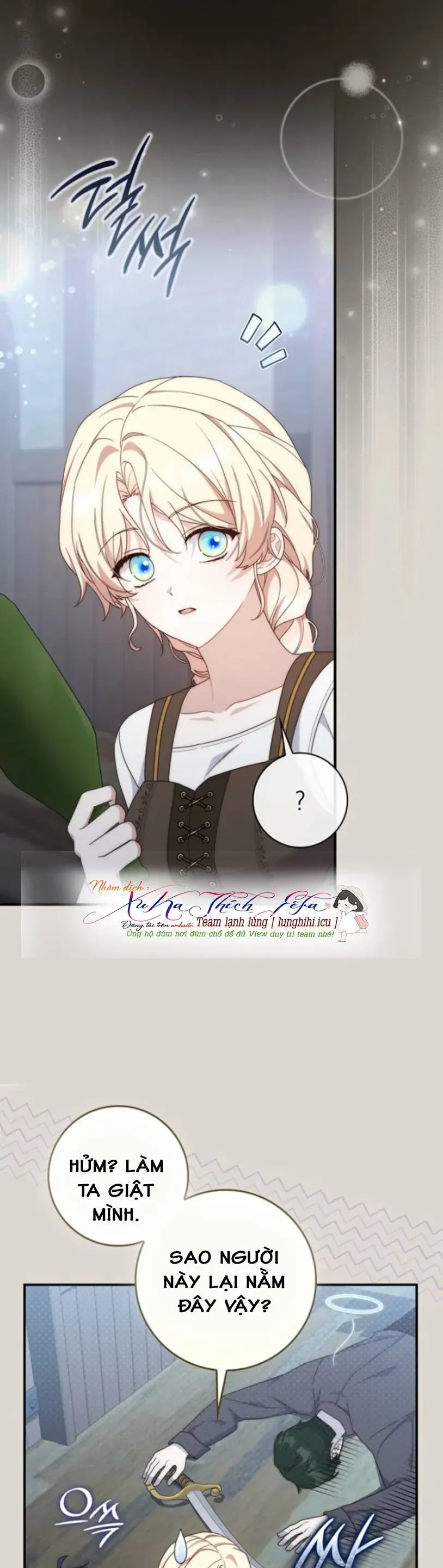Nuôi Chồng Từ Bé | Lừa Dối Hôn Nhân Của Hoàng Đế Chapter 19 - Trang 39