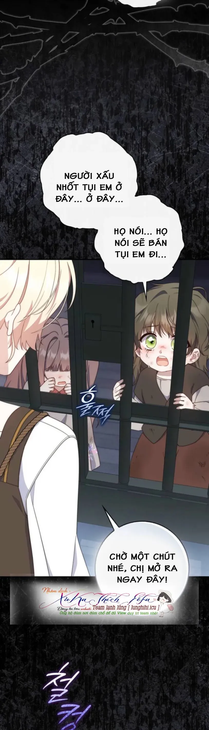 Nuôi Chồng Từ Bé | Lừa Dối Hôn Nhân Của Hoàng Đế Chapter 19 - Trang 49