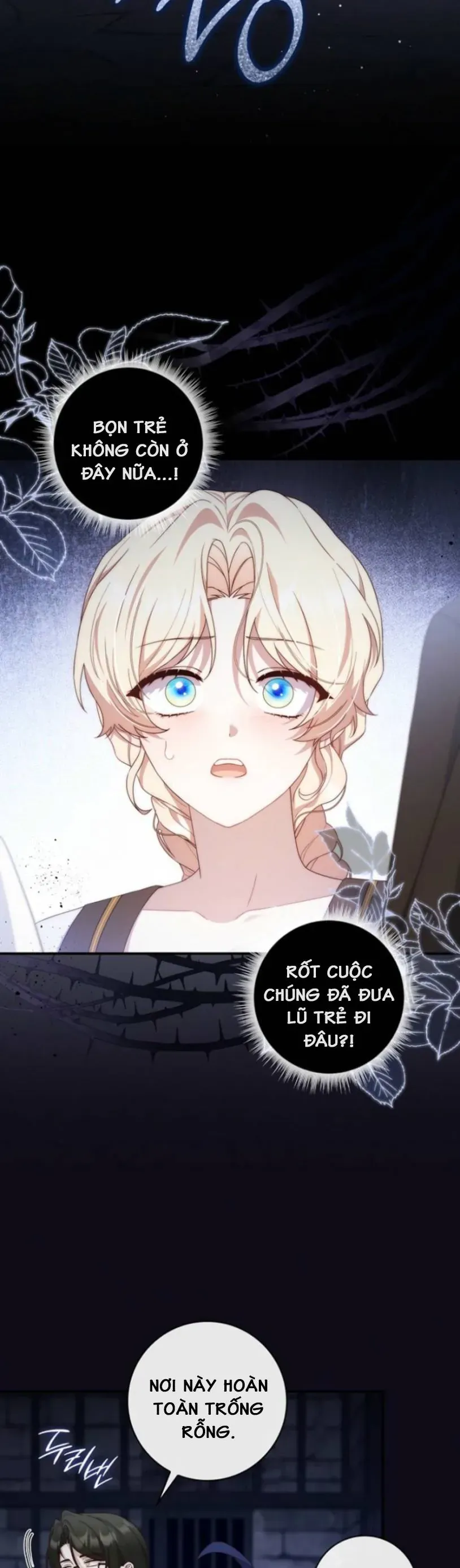 Nuôi Chồng Từ Bé | Lừa Dối Hôn Nhân Của Hoàng Đế Chapter 19 - Trang 7