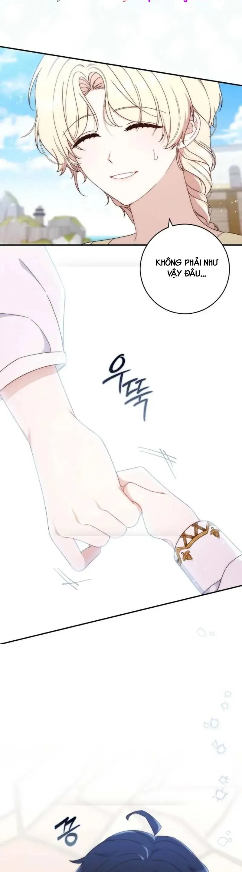 Nuôi Chồng Từ Bé | Lừa Dối Hôn Nhân Của Hoàng Đế Chapter 2 - Trang 11