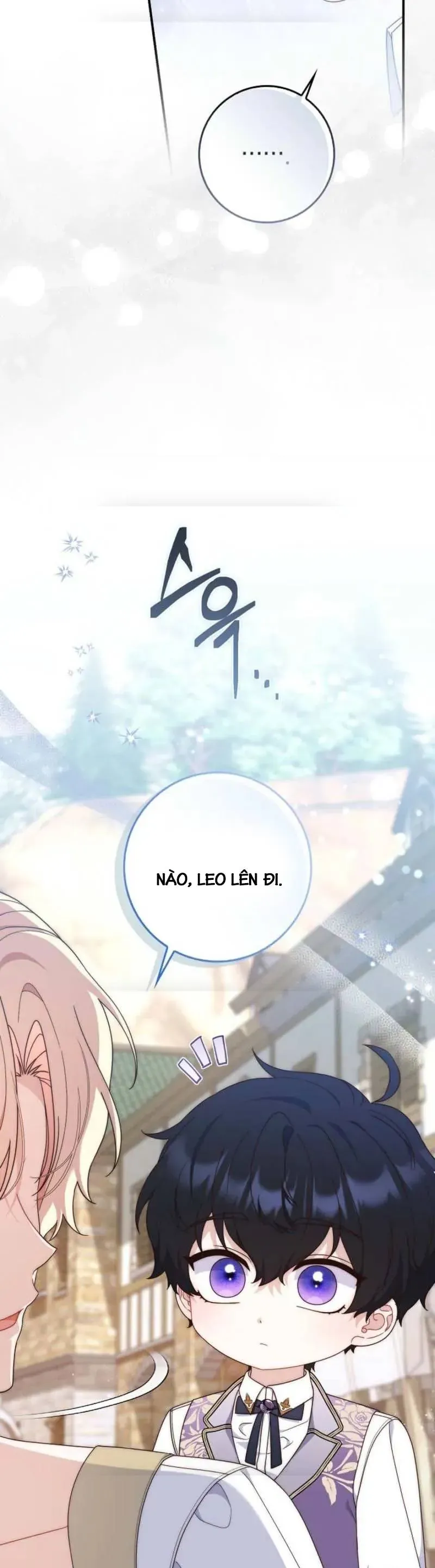 Nuôi Chồng Từ Bé | Lừa Dối Hôn Nhân Của Hoàng Đế Chapter 2 - Trang 15