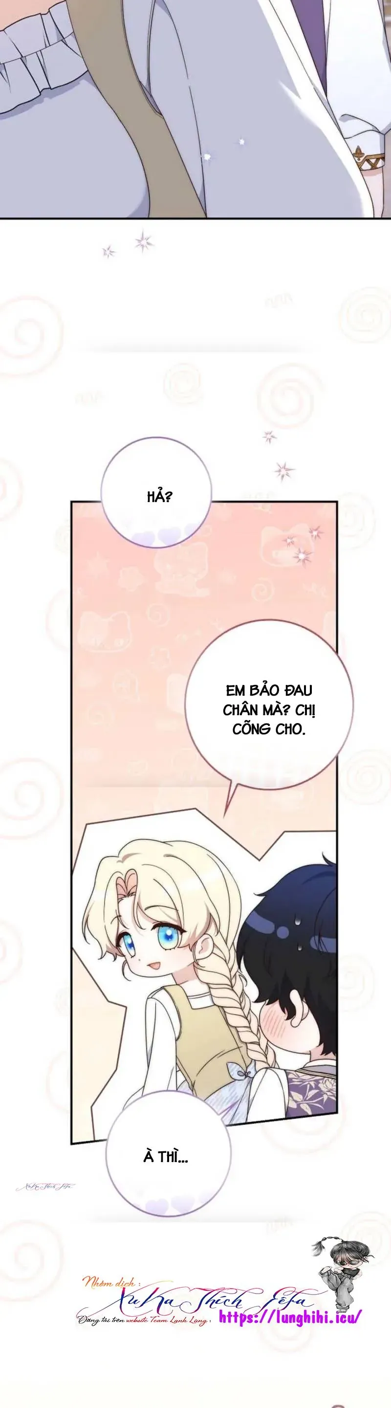 Nuôi Chồng Từ Bé | Lừa Dối Hôn Nhân Của Hoàng Đế Chapter 2 - Trang 16