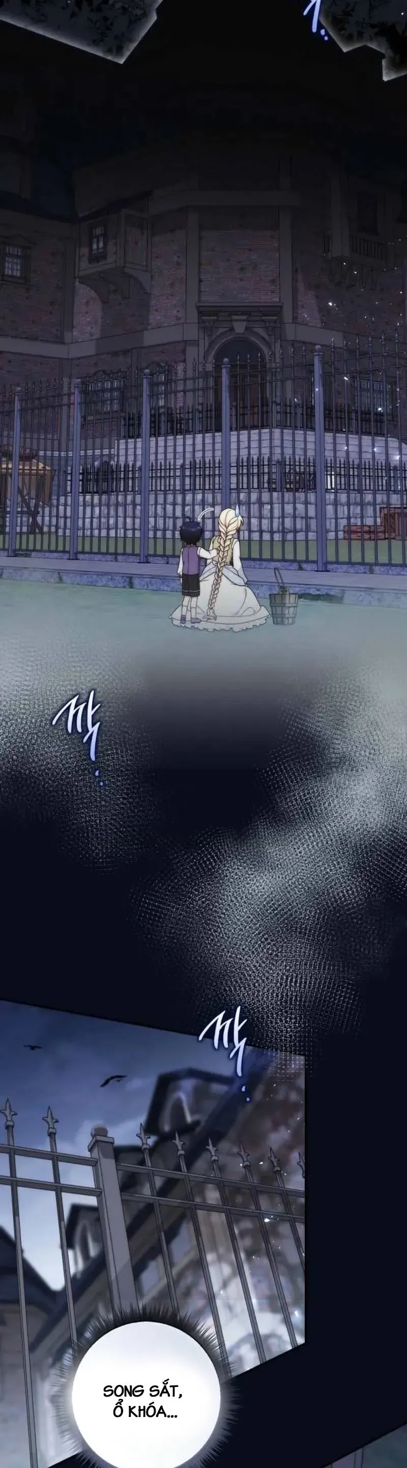 Nuôi Chồng Từ Bé | Lừa Dối Hôn Nhân Của Hoàng Đế Chapter 2 - Trang 20