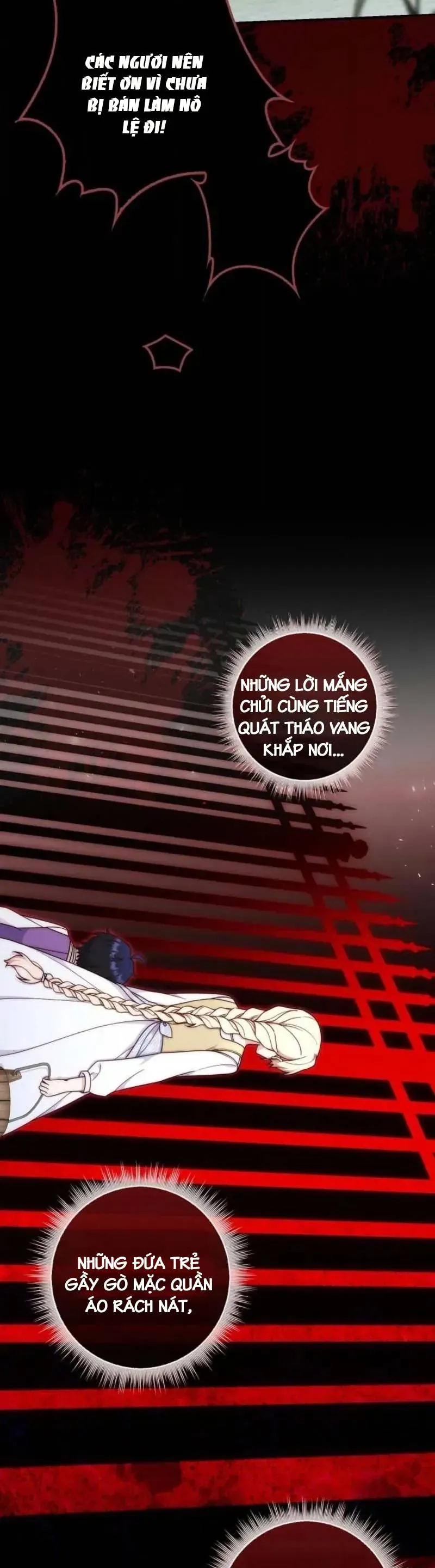 Nuôi Chồng Từ Bé | Lừa Dối Hôn Nhân Của Hoàng Đế Chapter 2 - Trang 24