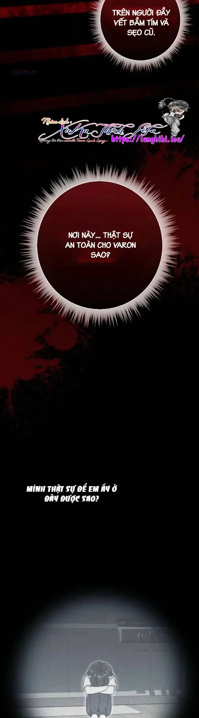 Nuôi Chồng Từ Bé | Lừa Dối Hôn Nhân Của Hoàng Đế Chapter 2 - Trang 25