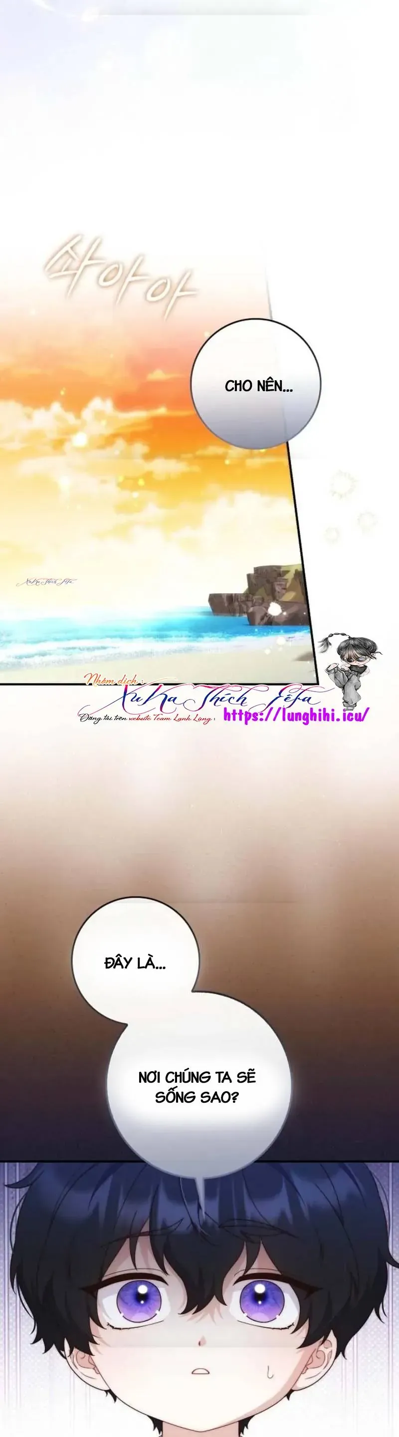 Nuôi Chồng Từ Bé | Lừa Dối Hôn Nhân Của Hoàng Đế Chapter 2 - Trang 32