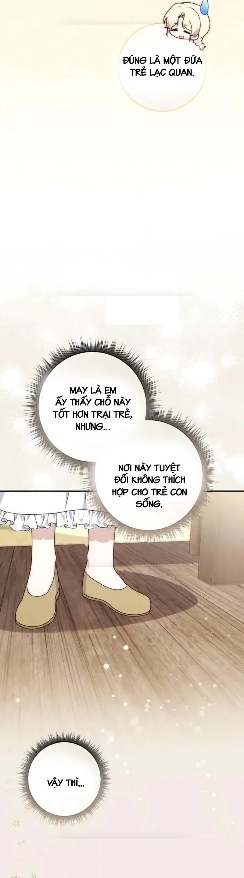 Nuôi Chồng Từ Bé | Lừa Dối Hôn Nhân Của Hoàng Đế Chapter 2 - Trang 36