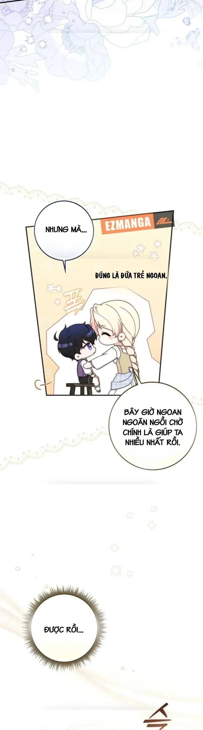 Nuôi Chồng Từ Bé | Lừa Dối Hôn Nhân Của Hoàng Đế Chapter 2 - Trang 40