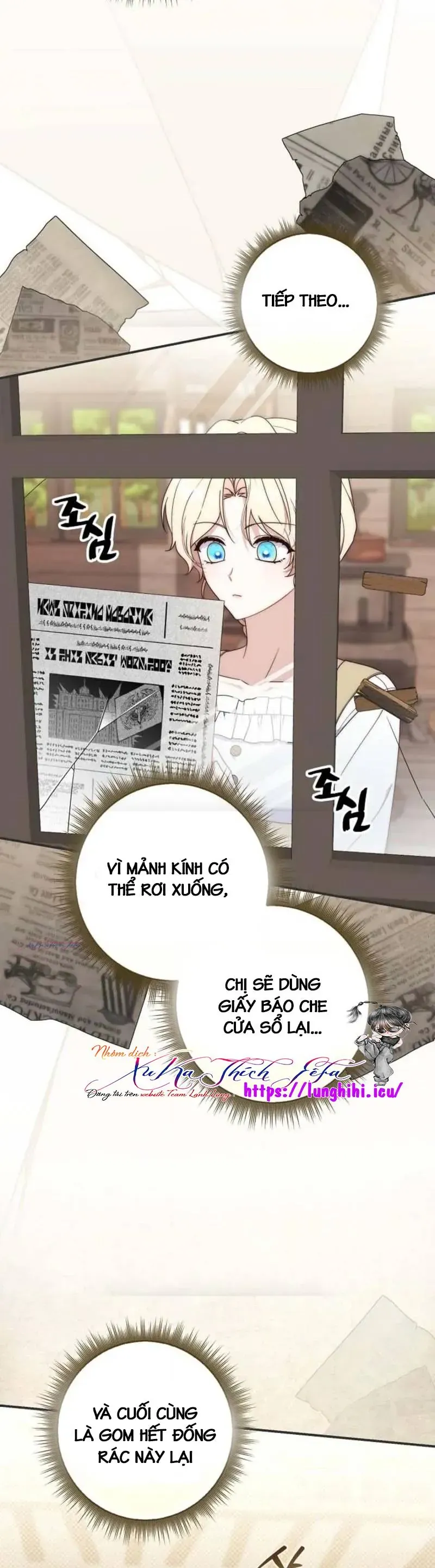Nuôi Chồng Từ Bé | Lừa Dối Hôn Nhân Của Hoàng Đế Chapter 2 - Trang 42