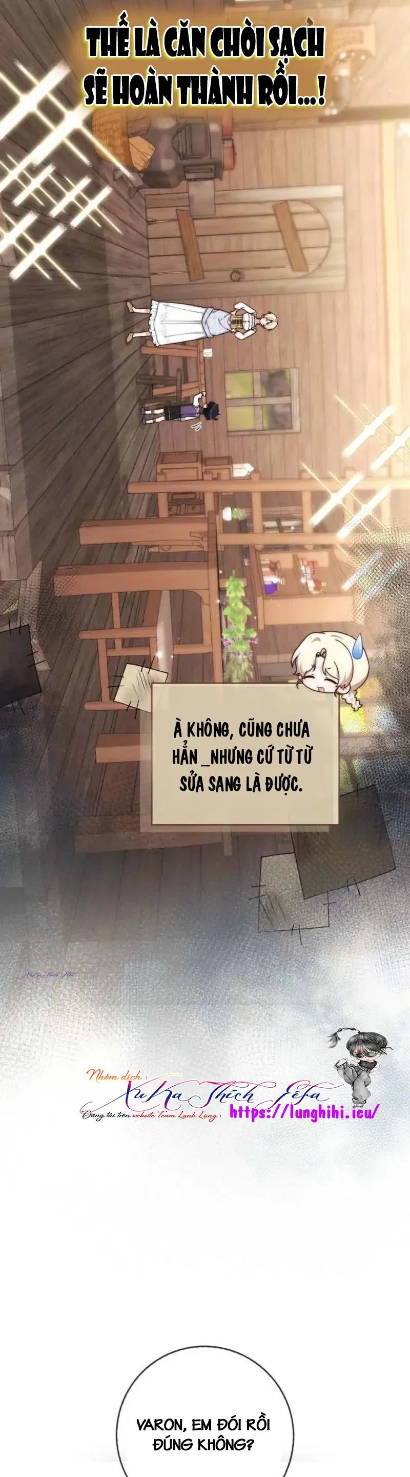 Nuôi Chồng Từ Bé | Lừa Dối Hôn Nhân Của Hoàng Đế Chapter 2 - Trang 44