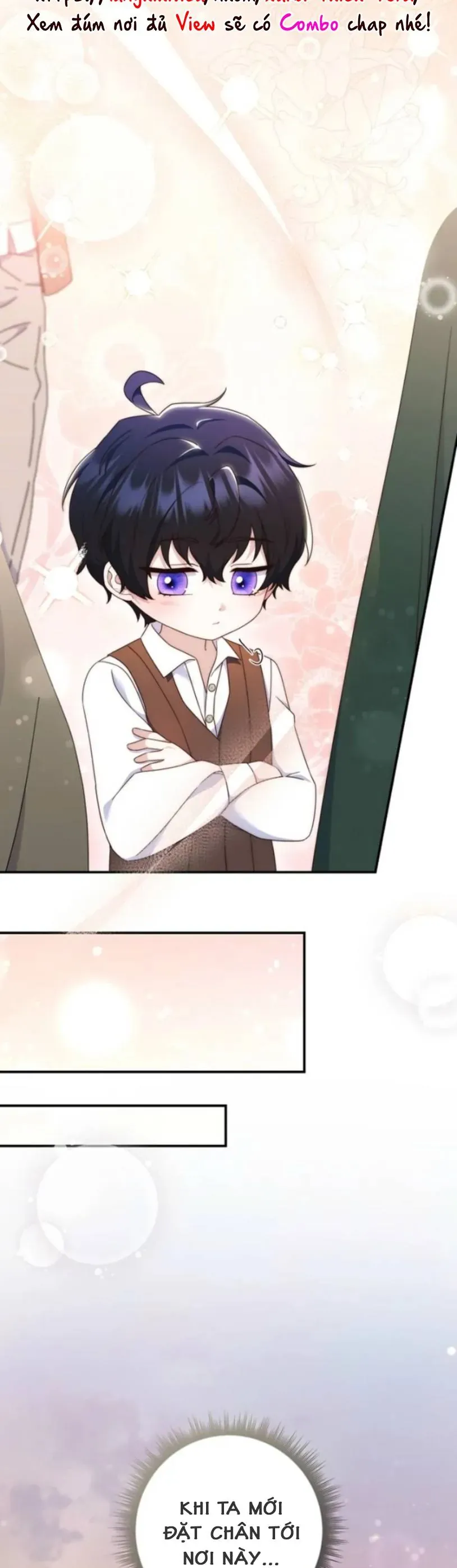 Nuôi Chồng Từ Bé | Lừa Dối Hôn Nhân Của Hoàng Đế Chapter 20 - Trang 10