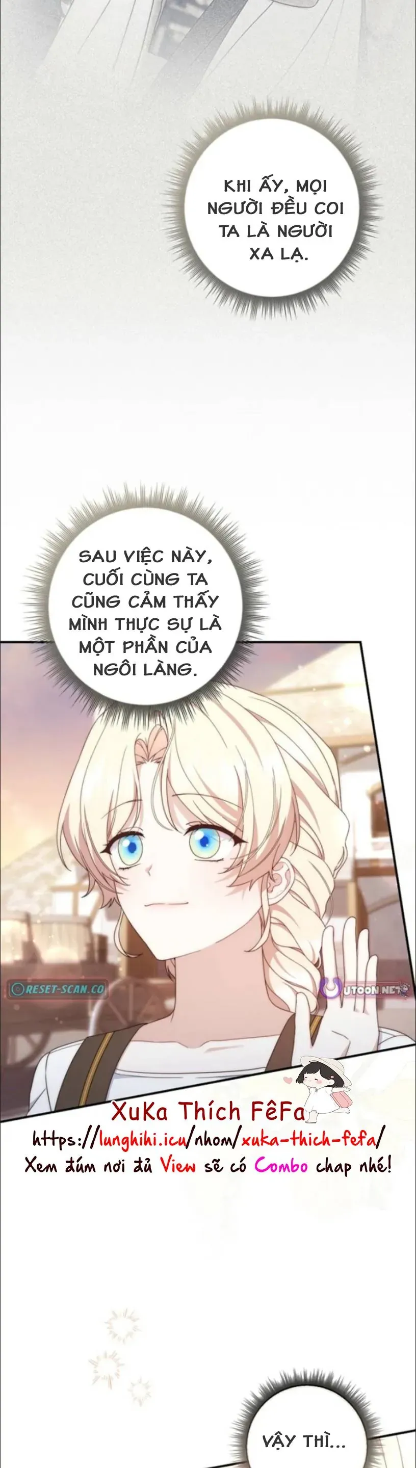 Nuôi Chồng Từ Bé | Lừa Dối Hôn Nhân Của Hoàng Đế Chapter 20 - Trang 12