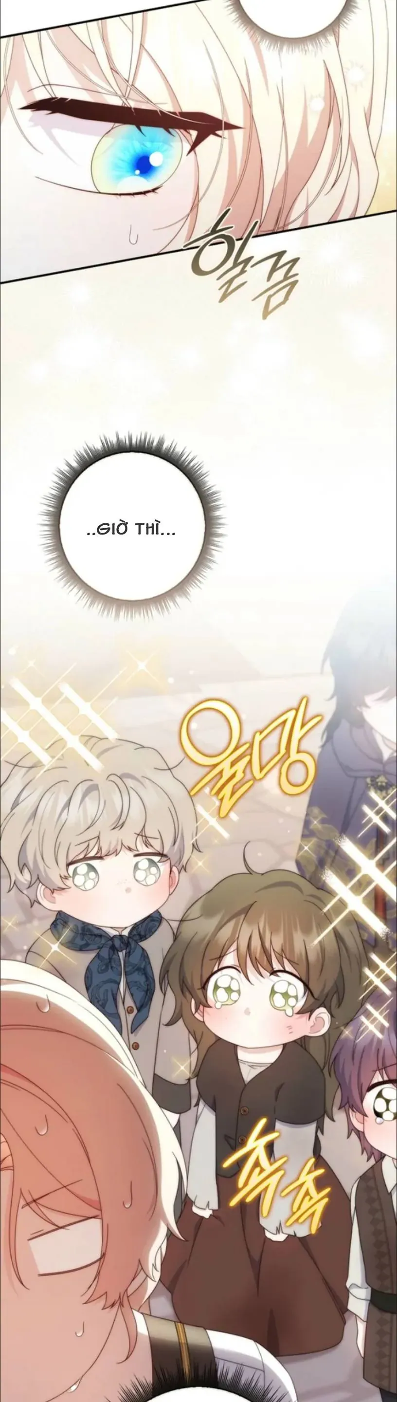 Nuôi Chồng Từ Bé | Lừa Dối Hôn Nhân Của Hoàng Đế Chapter 20 - Trang 13