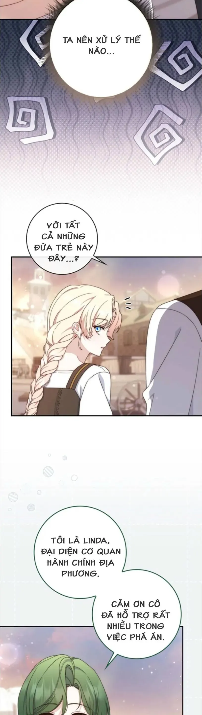 Nuôi Chồng Từ Bé | Lừa Dối Hôn Nhân Của Hoàng Đế Chapter 20 - Trang 14