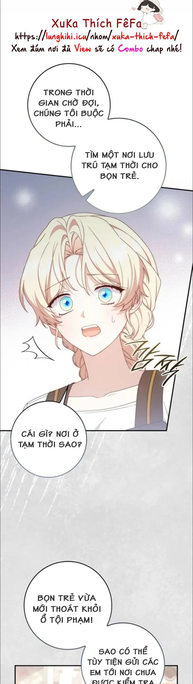Nuôi Chồng Từ Bé | Lừa Dối Hôn Nhân Của Hoàng Đế Chapter 20 - Trang 16