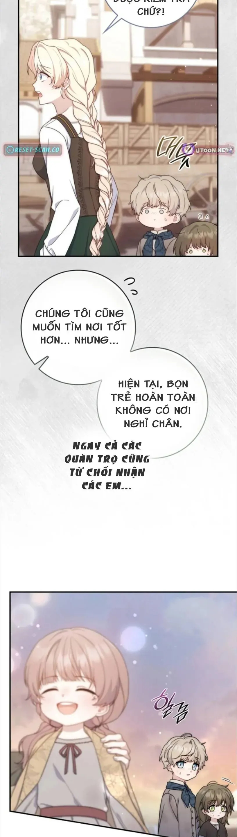 Nuôi Chồng Từ Bé | Lừa Dối Hôn Nhân Của Hoàng Đế Chapter 20 - Trang 17