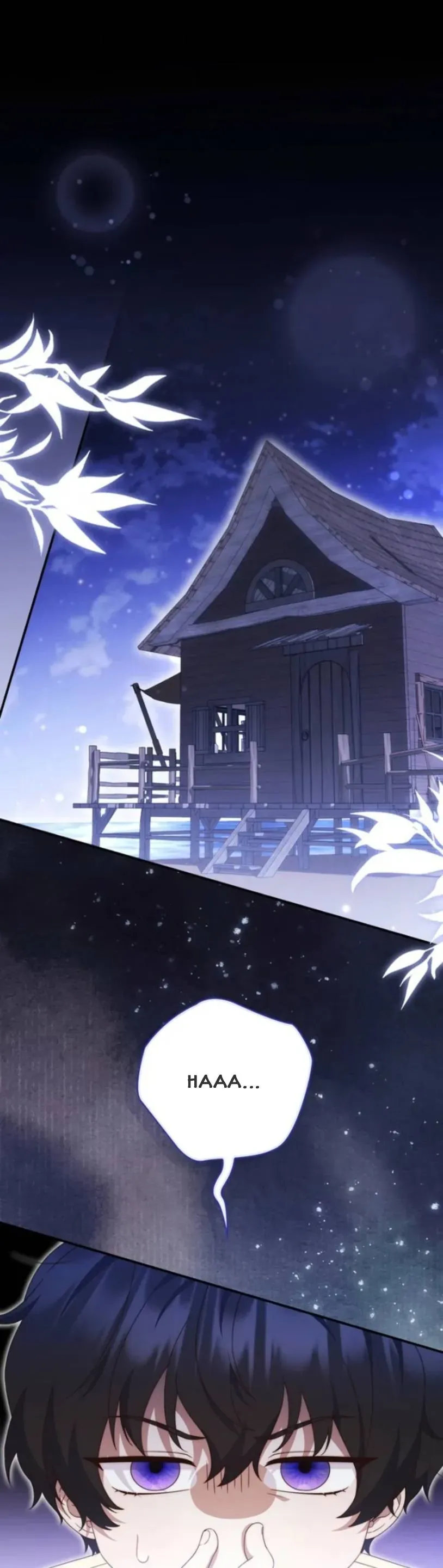 Nuôi Chồng Từ Bé | Lừa Dối Hôn Nhân Của Hoàng Đế Chapter 20 - Trang 24