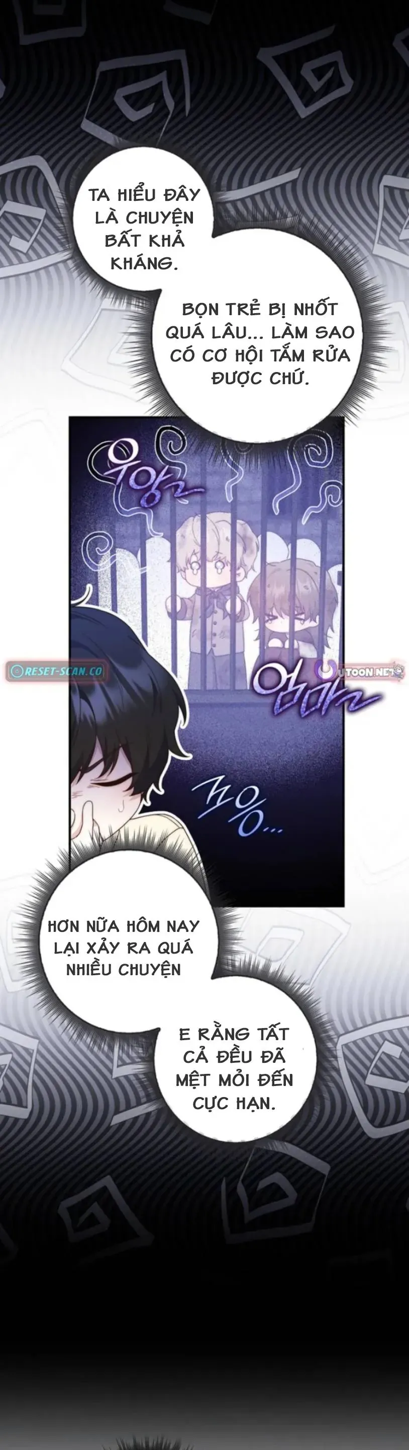 Nuôi Chồng Từ Bé | Lừa Dối Hôn Nhân Của Hoàng Đế Chapter 20 - Trang 26