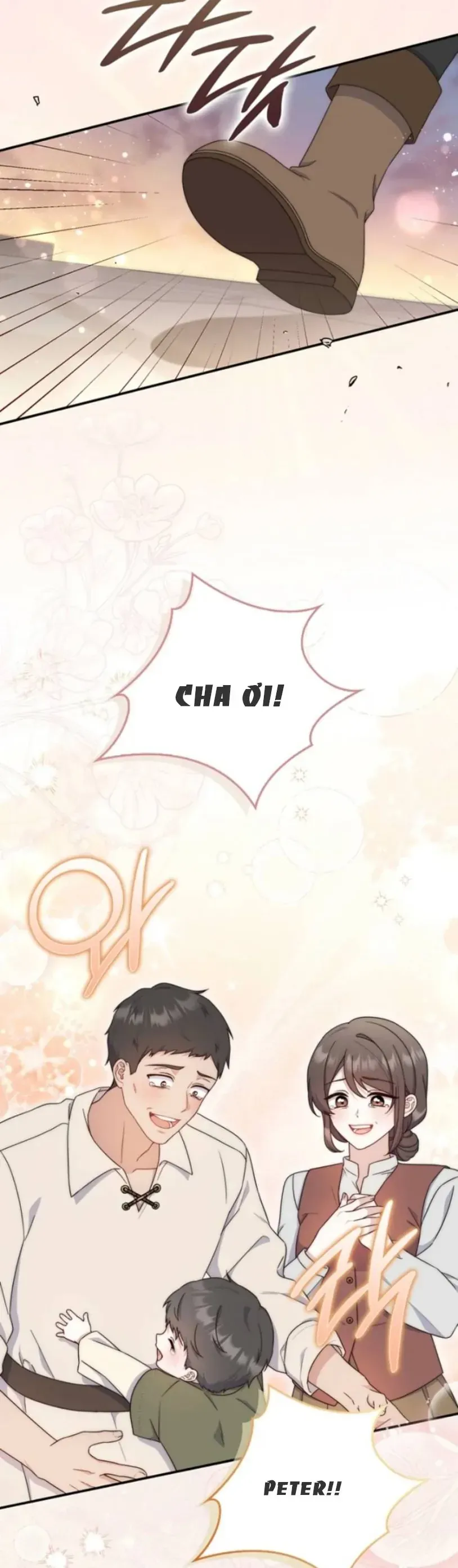 Nuôi Chồng Từ Bé | Lừa Dối Hôn Nhân Của Hoàng Đế Chapter 20 - Trang 3