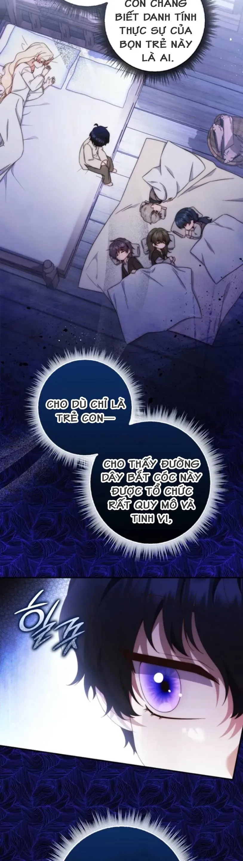 Nuôi Chồng Từ Bé | Lừa Dối Hôn Nhân Của Hoàng Đế Chapter 20 - Trang 30