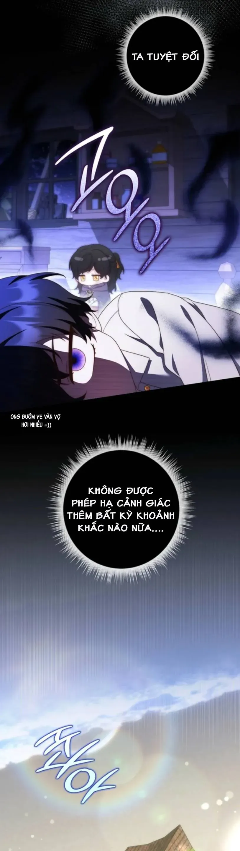 Nuôi Chồng Từ Bé | Lừa Dối Hôn Nhân Của Hoàng Đế Chapter 20 - Trang 39