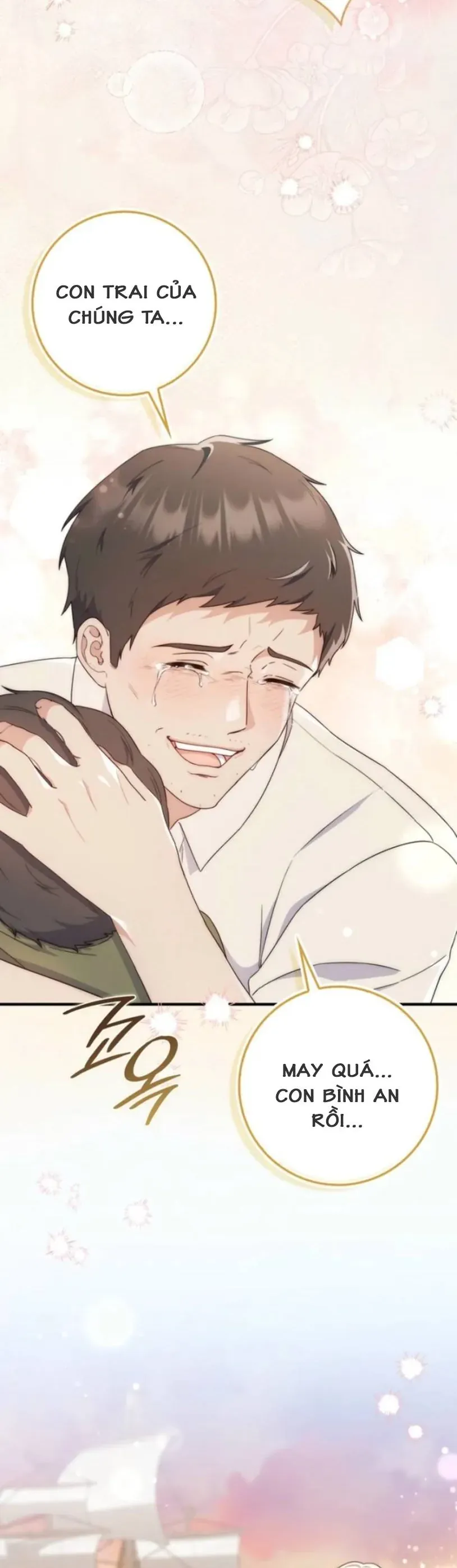 Nuôi Chồng Từ Bé | Lừa Dối Hôn Nhân Của Hoàng Đế Chapter 20 - Trang 4