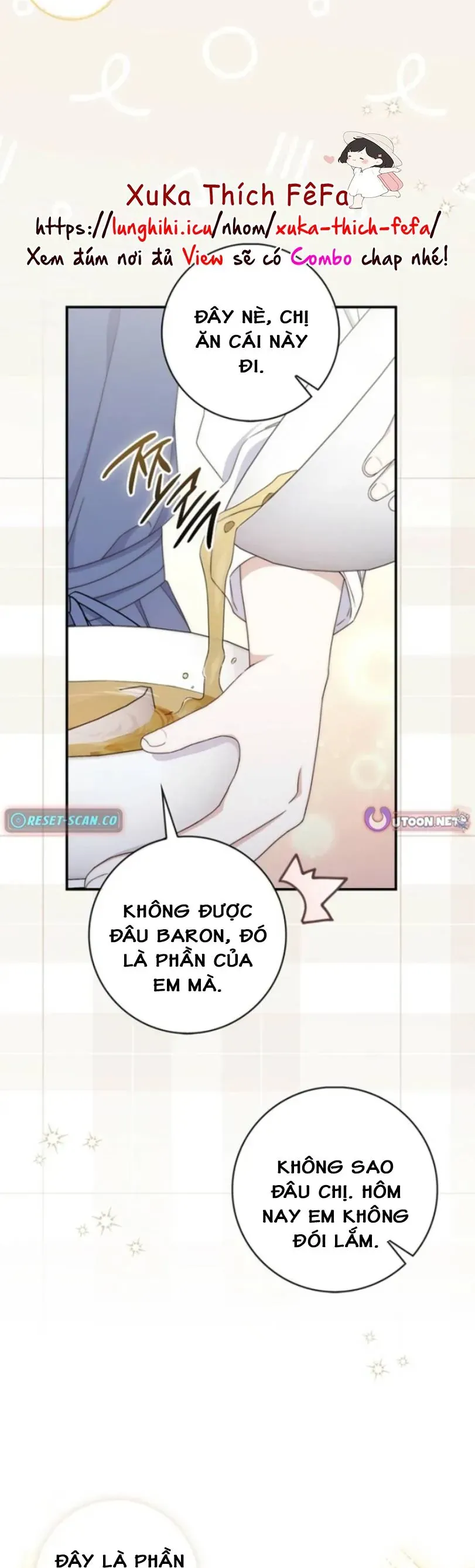Nuôi Chồng Từ Bé | Lừa Dối Hôn Nhân Của Hoàng Đế Chapter 20 - Trang 42