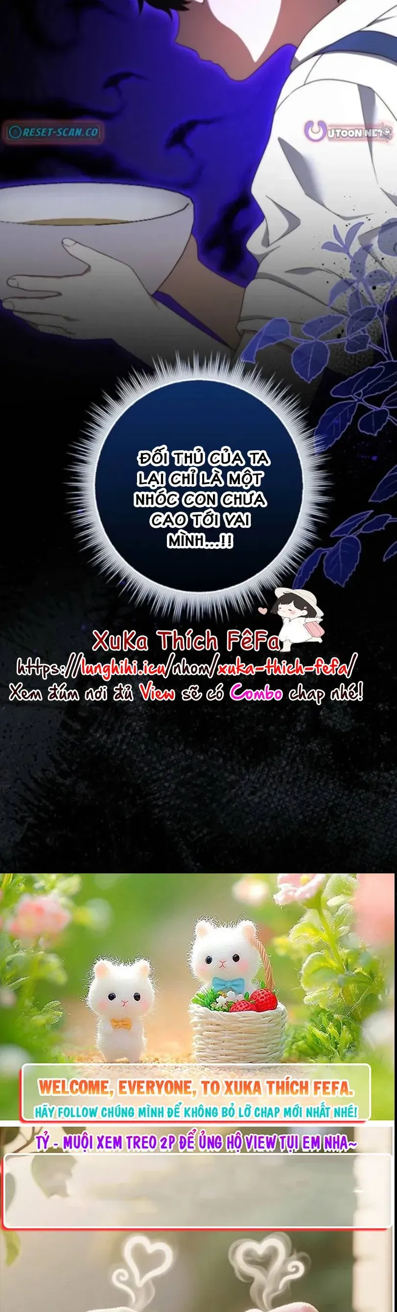 Nuôi Chồng Từ Bé | Lừa Dối Hôn Nhân Của Hoàng Đế Chapter 20 - Trang 47